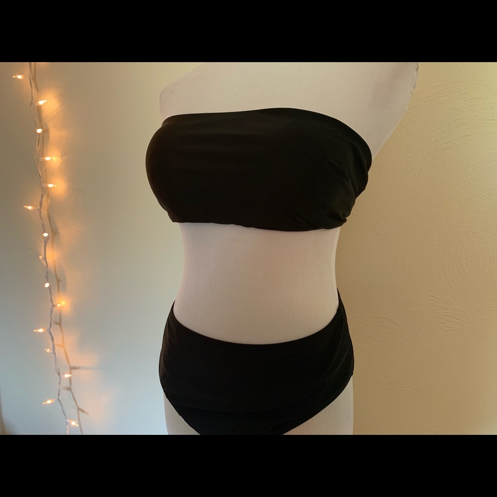 Bathing Suit